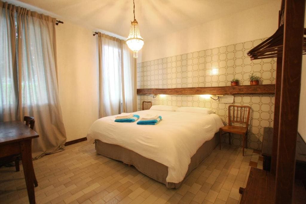 Agriturismo Crak Tenuta Bembo - Main view