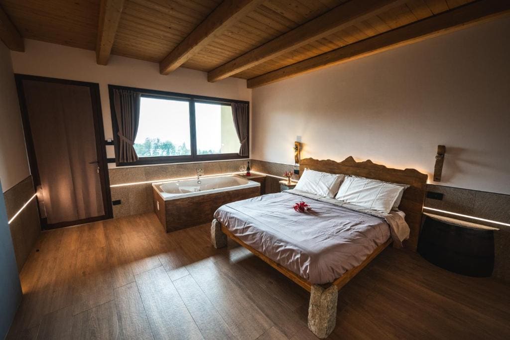Agriturismo Dai Dellerba - View 2