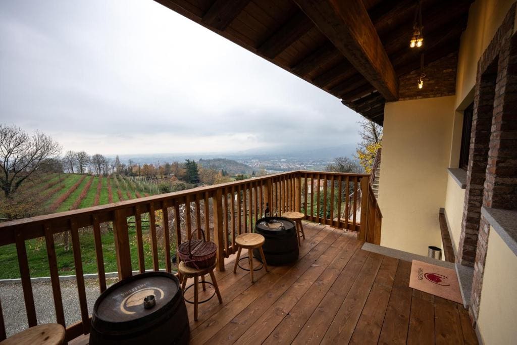 Agriturismo Dai Dellerba - View 4
