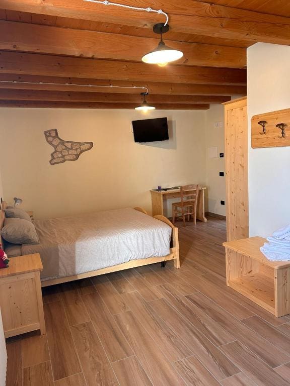 Agriturismo El Bocolar - View 2
