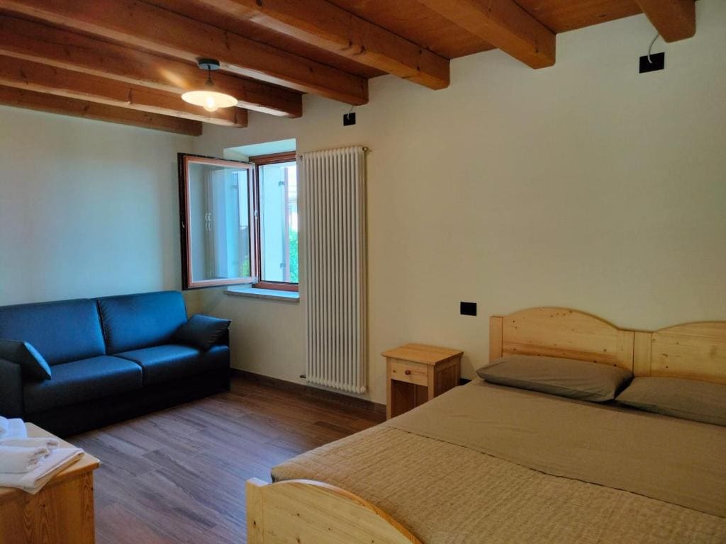 Agriturismo El Bocolar - View 3