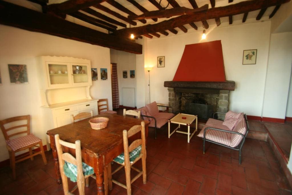 Fattoria Gambaro di Petrognano - View 4