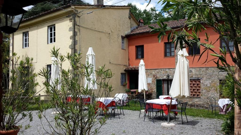 Fattoria Gambaro di Petrognano - View 3