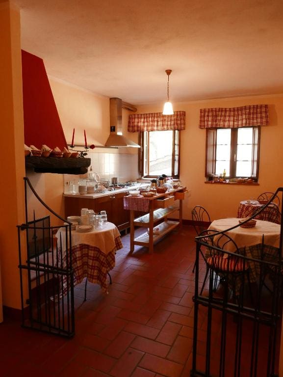Fattoria Gambaro di Petrognano - View 5