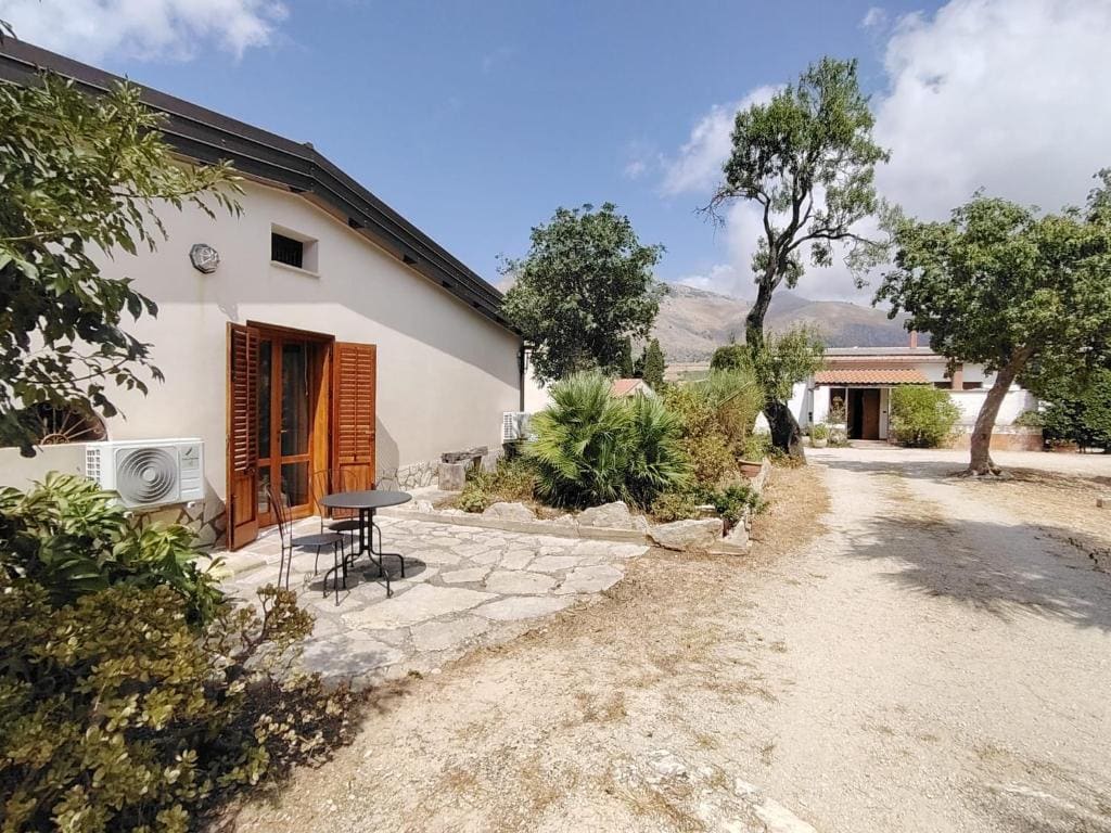 Agriturismo Finazzo - Main view