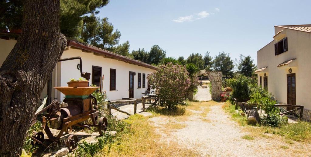 Agriturismo Finazzo - View 2