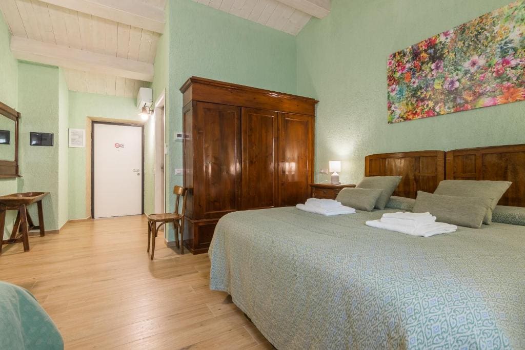Agriturismo Fonte Rosa - View 5