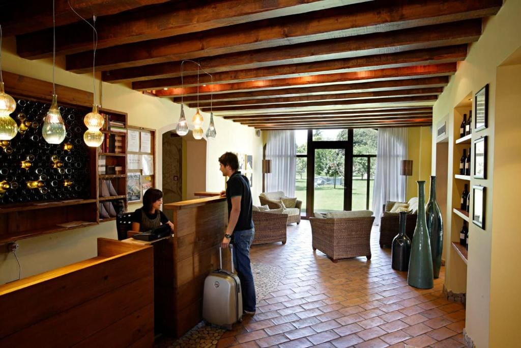 Hotel Fossa Mala - View 4