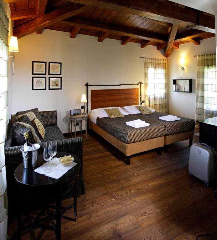 Hotel Fossa Mala - View 6