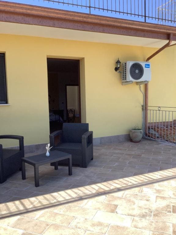Agriturismo Gli Antichi Sapori Di Anna Coppola - EV charging - View 3