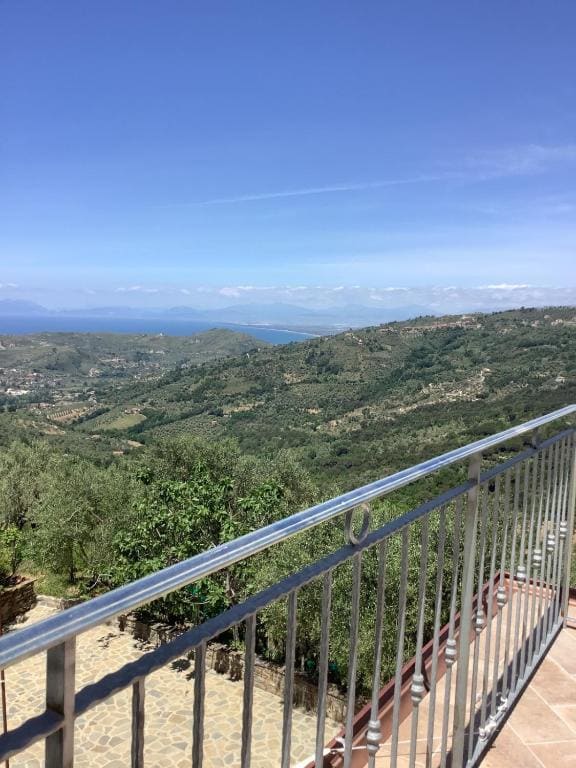 Agriturismo Gli Antichi Sapori Di Anna Coppola - EV charging - View 5