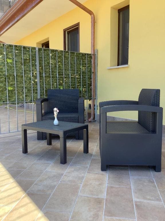Agriturismo Gli Antichi Sapori Di Anna Coppola - EV charging - View 4