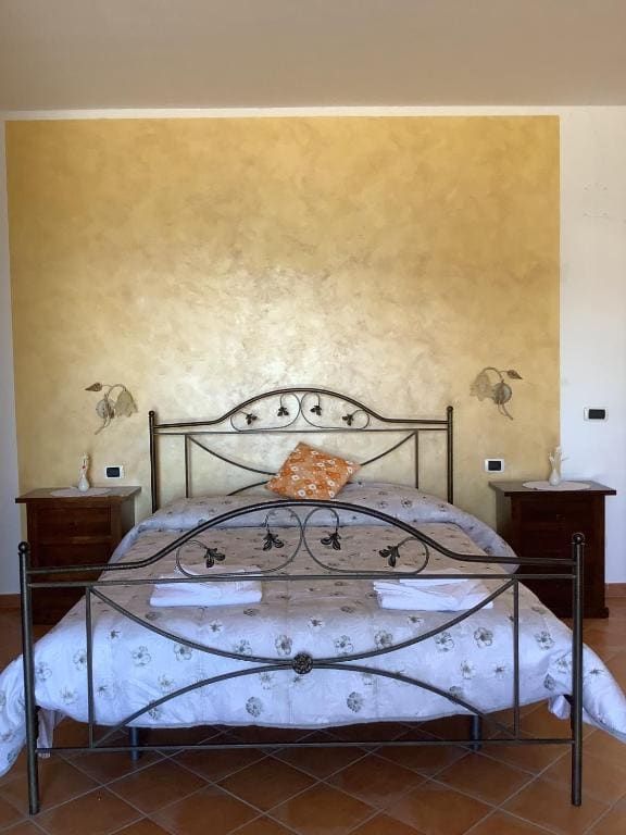 Agriturismo Gli Antichi Sapori Di Anna Coppola - EV charging - View 7