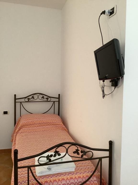 Agriturismo Gli Antichi Sapori Di Anna Coppola - EV charging - Main view