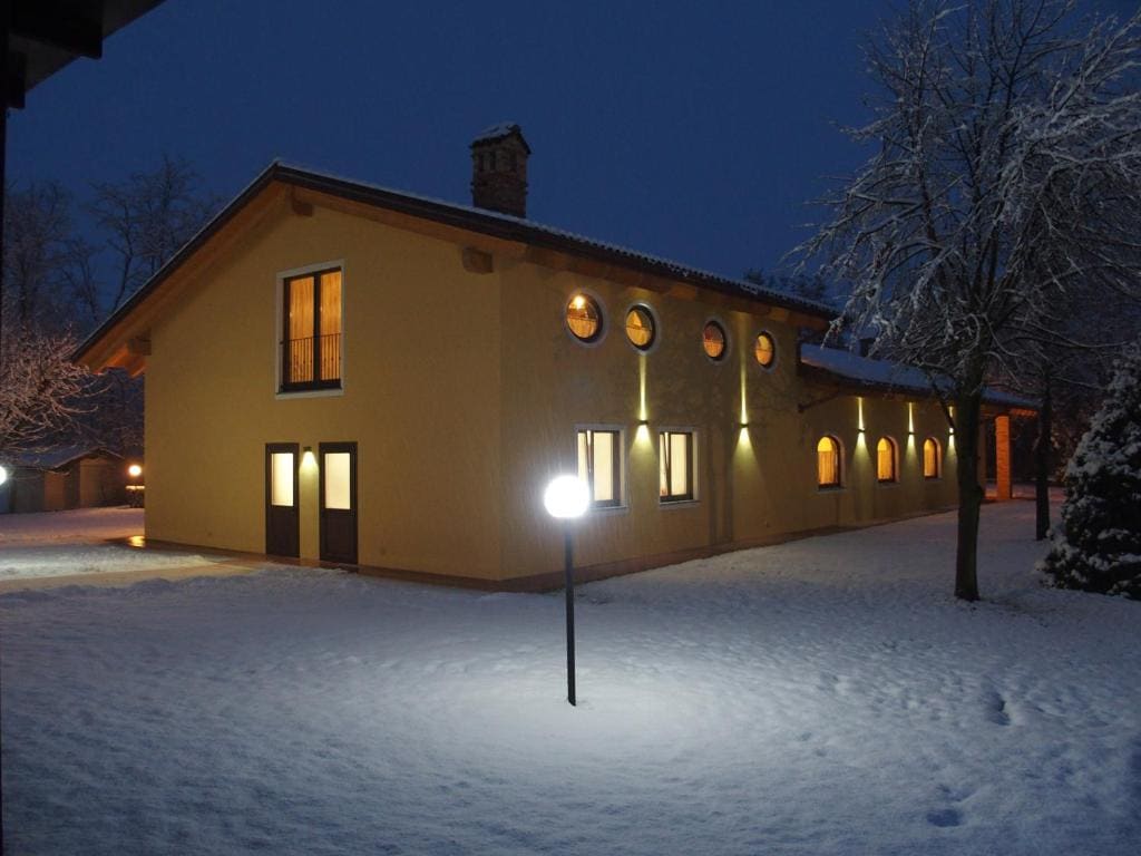 Agriturismo Greppi - View 5