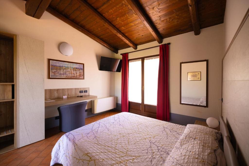Agriturismo Greppi - View 2