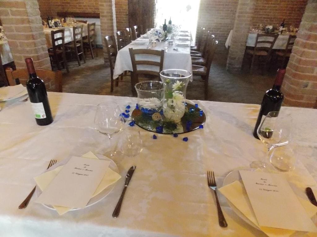 Agriturismo I Bosconi - View 4
