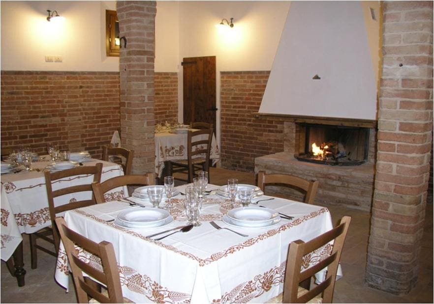 Agriturismo I Bosconi - View 5