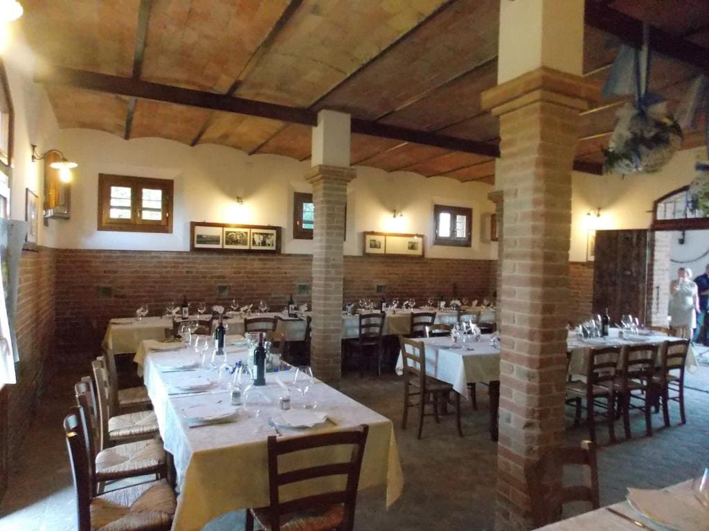 Agriturismo I Bosconi - View 3