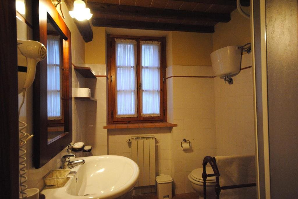 Agriturismo I Gergoni - View 6