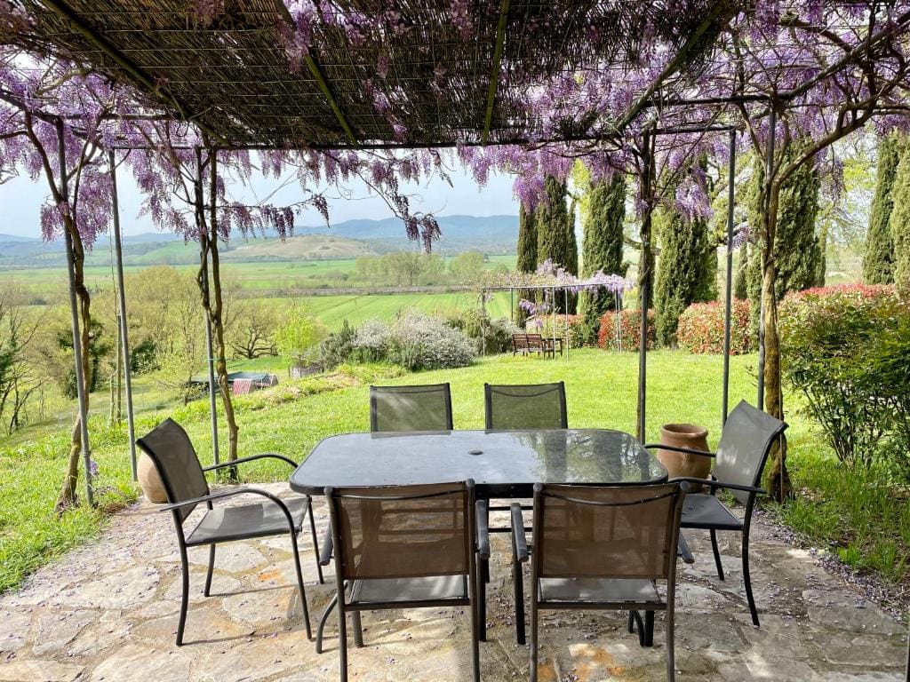 Agriturismo I Gergoni - View 2
