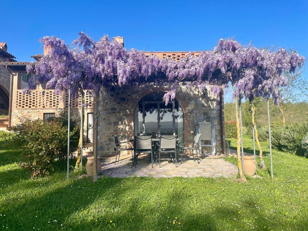 Agriturismo I Gergoni - View 4