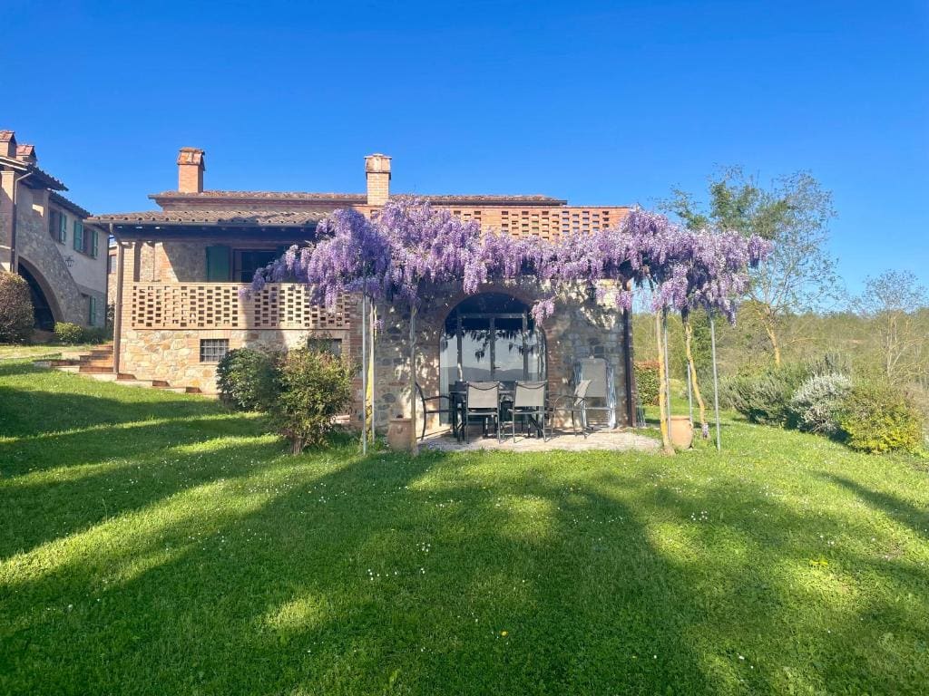 Agriturismo I Gergoni - View 3