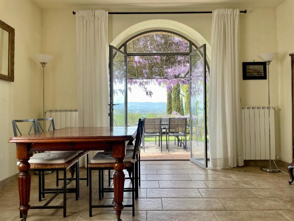 Agriturismo I Gergoni - Main view