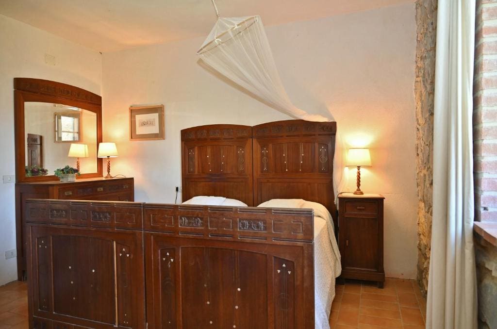 Agriturismo I Gergoni - View 7