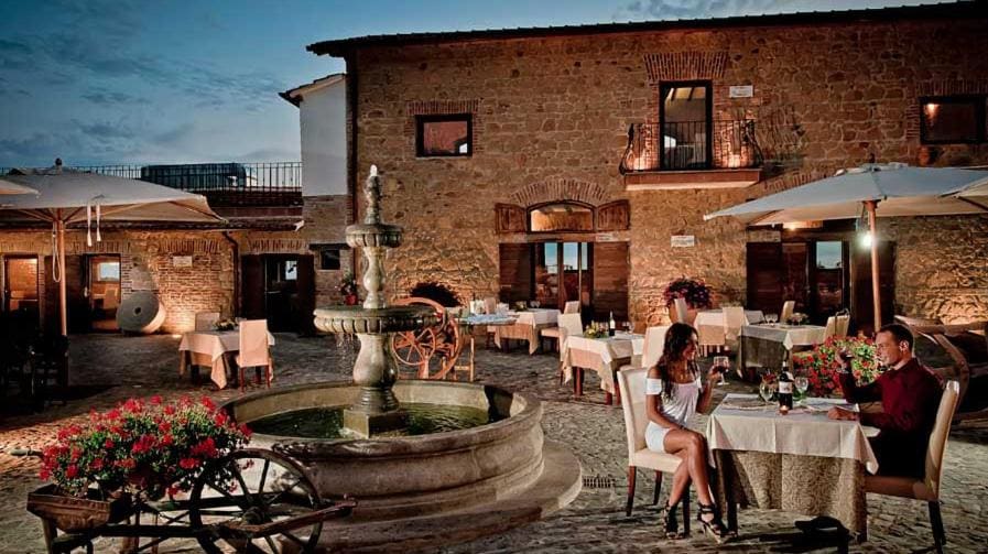 Il Borgo Ariccia Resort - View 4