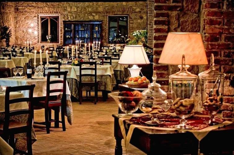 Il Borgo Ariccia Resort - View 3