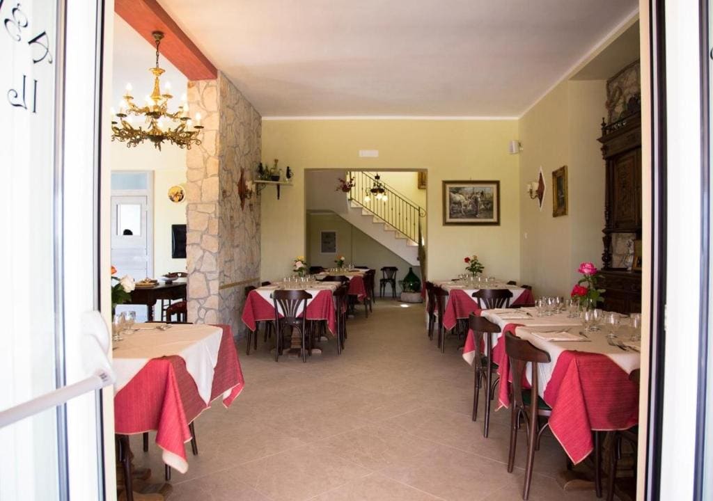 Agriturismo Il Borgo - View 3