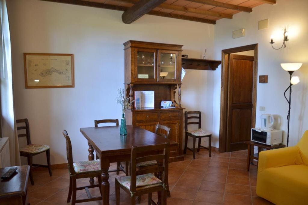 Agriturismo Il Casalone — фото 6