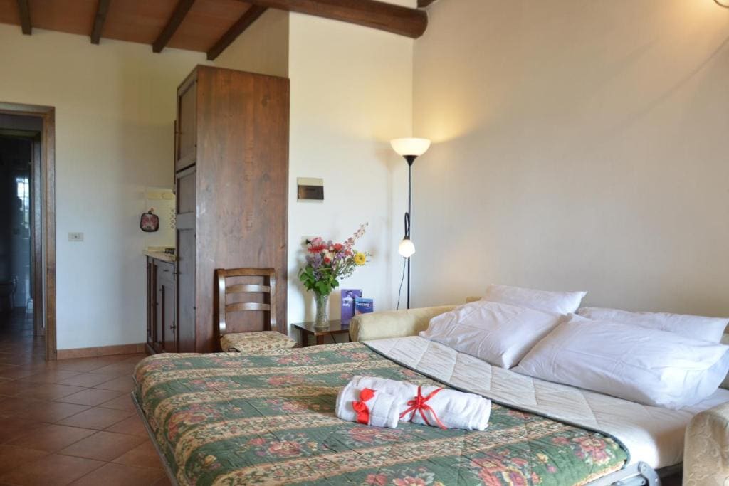 Agriturismo Il Casalone — фото 7
