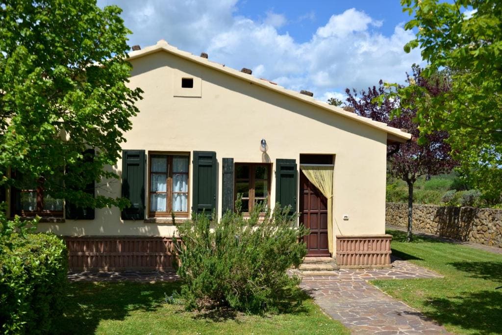 Agriturismo Il Casalone — фото 2