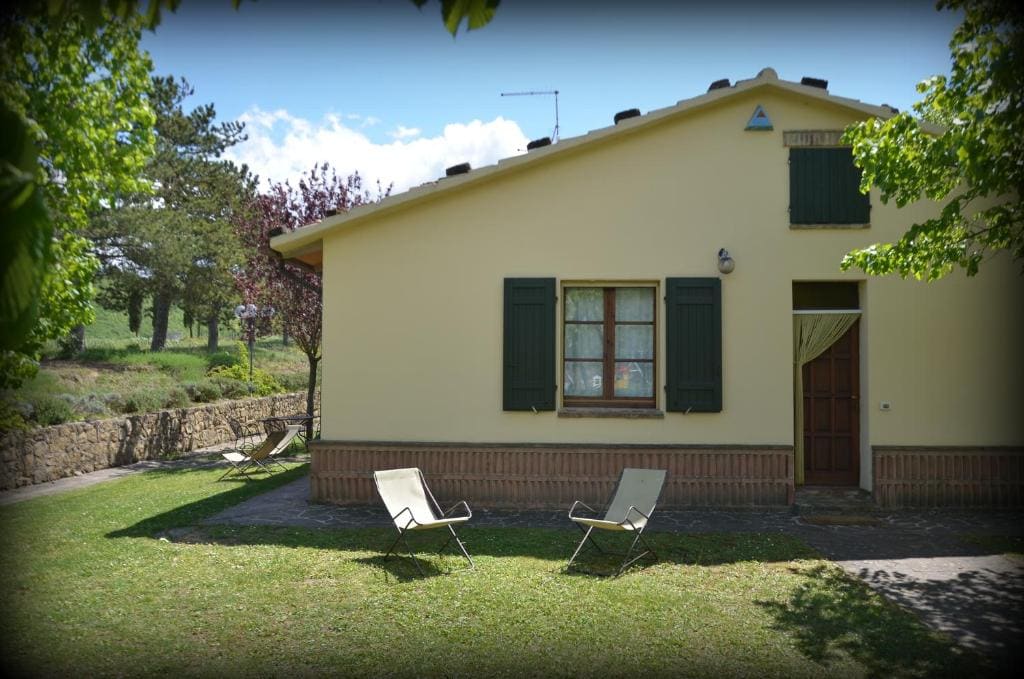Agriturismo Il Casalone — главное фото