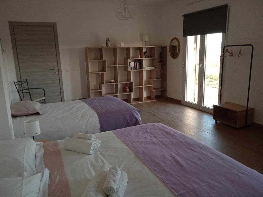 Agriturismo Il cielo in terra - View 7