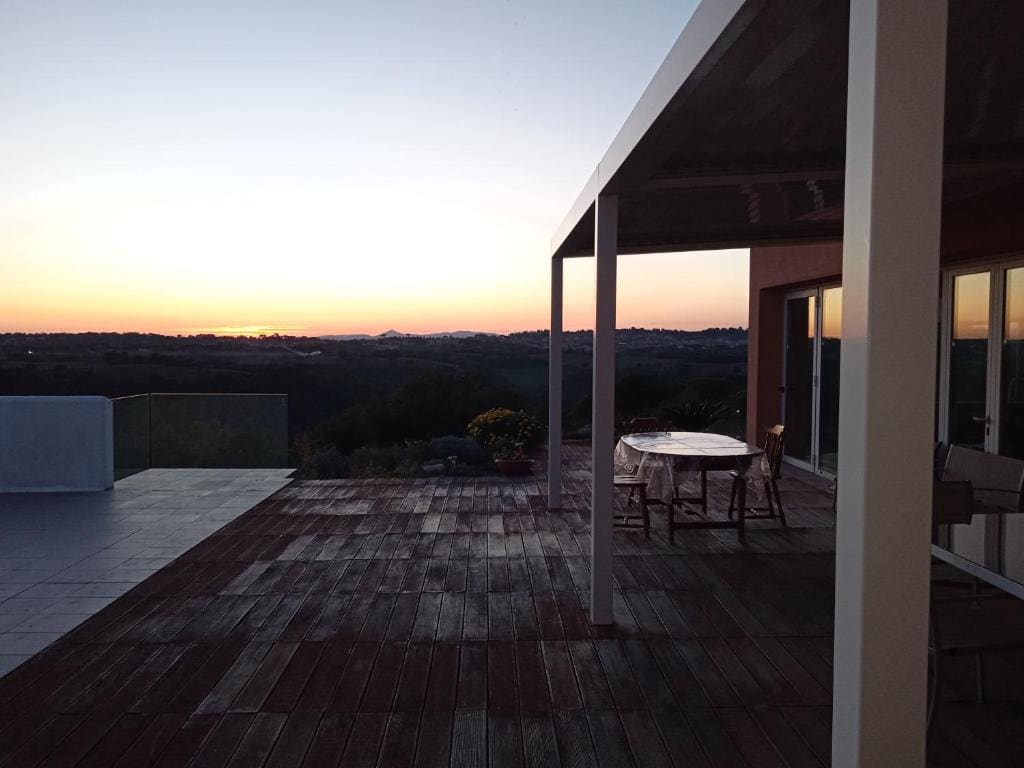Agriturismo Il cielo in terra - View 5
