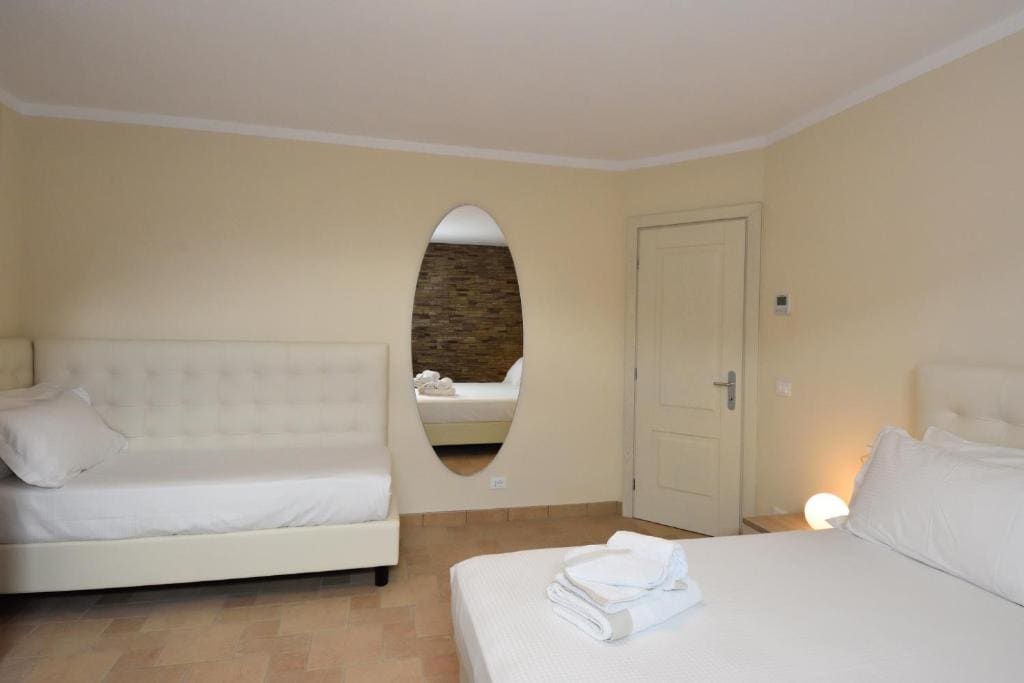 Agriturismo Il Colle - Main view
