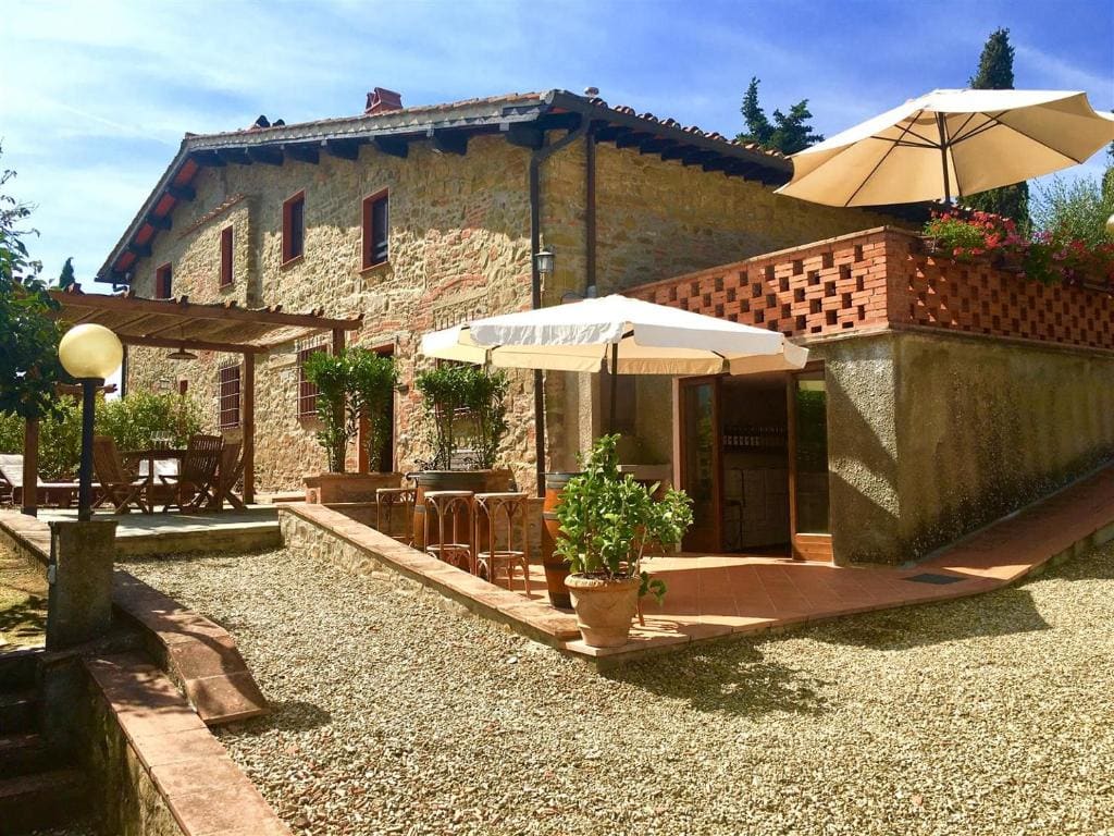 Agriturismo Il Colle - View 5
