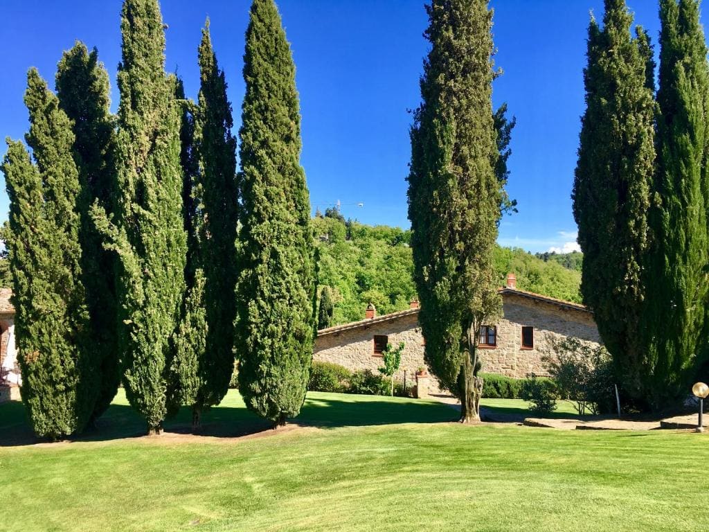 Agriturismo Il Colle - View 6