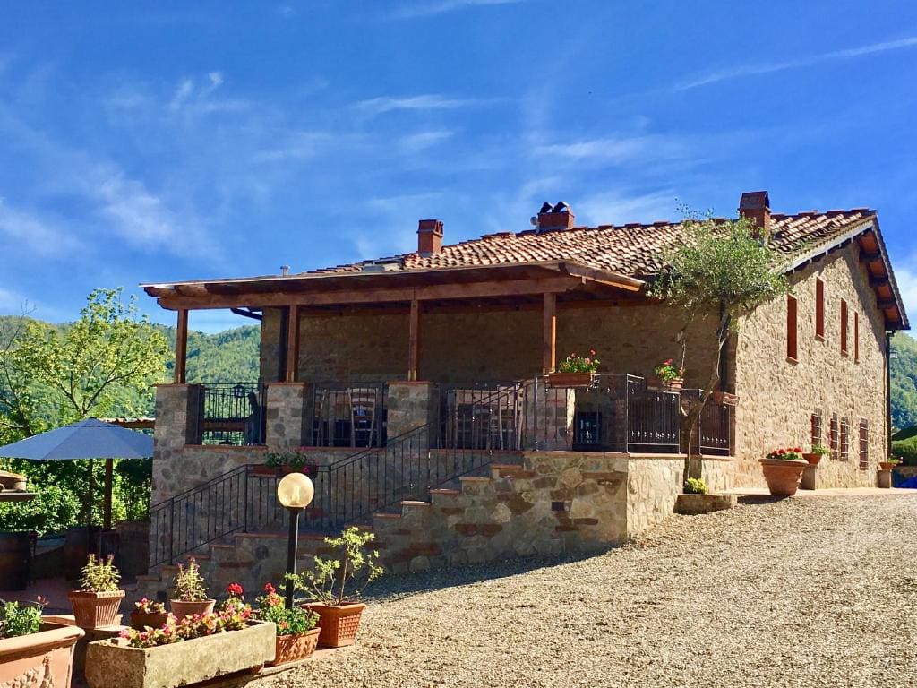Agriturismo Il Colle - View 7