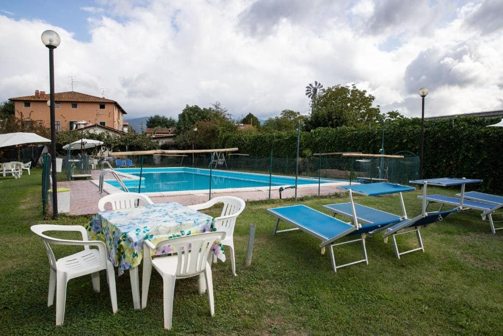 Agriturismo Il Giardino - View 4