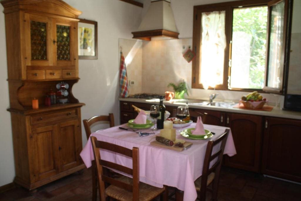 Agriturismo Il Giardino - View 5