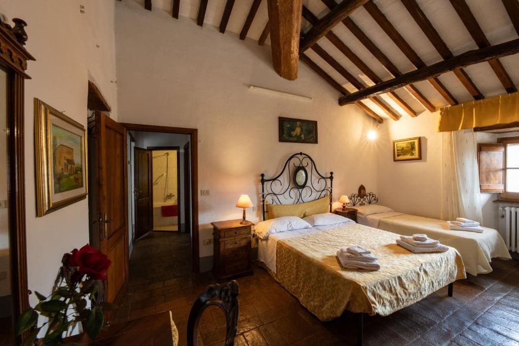 Agriturismo Il Giardino - View 7