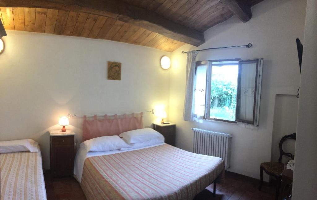Agriturismo Il Giardino - View 2