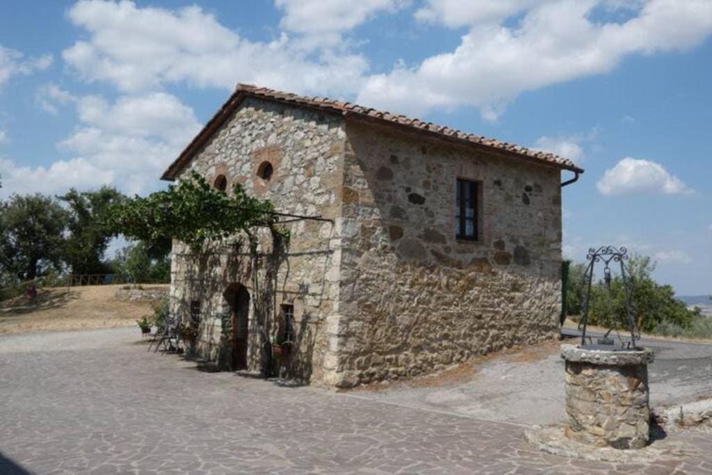 Agriturismo Il Granaio della Fonte - View 6