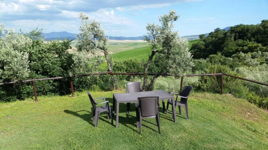 Agriturismo Il Granaio della Fonte - View 4