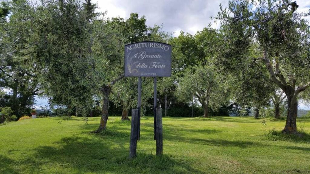 Agriturismo Il Granaio della Fonte - View 5