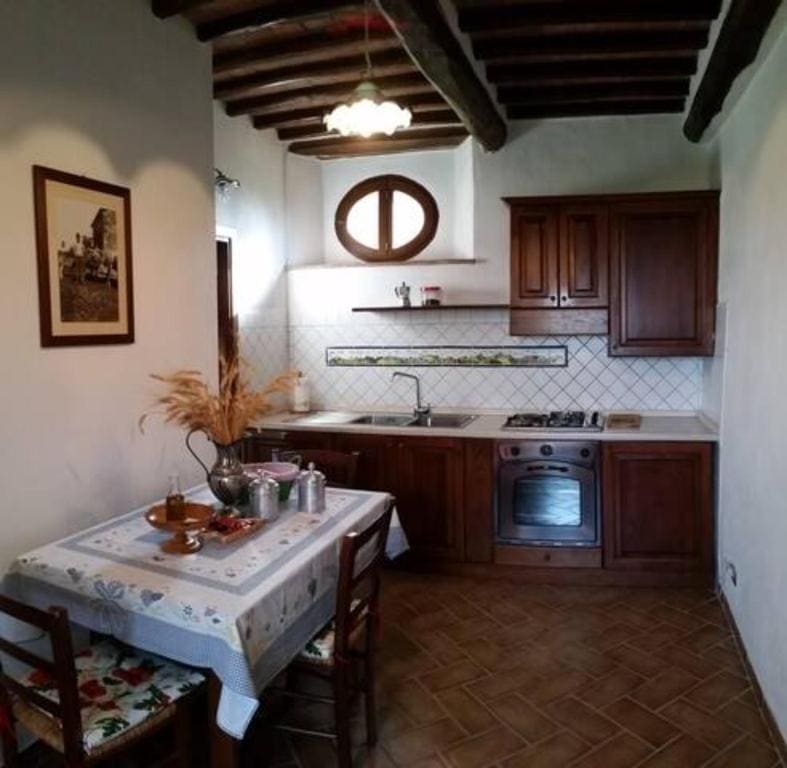 Agriturismo Il Granaio della Fonte - View 3